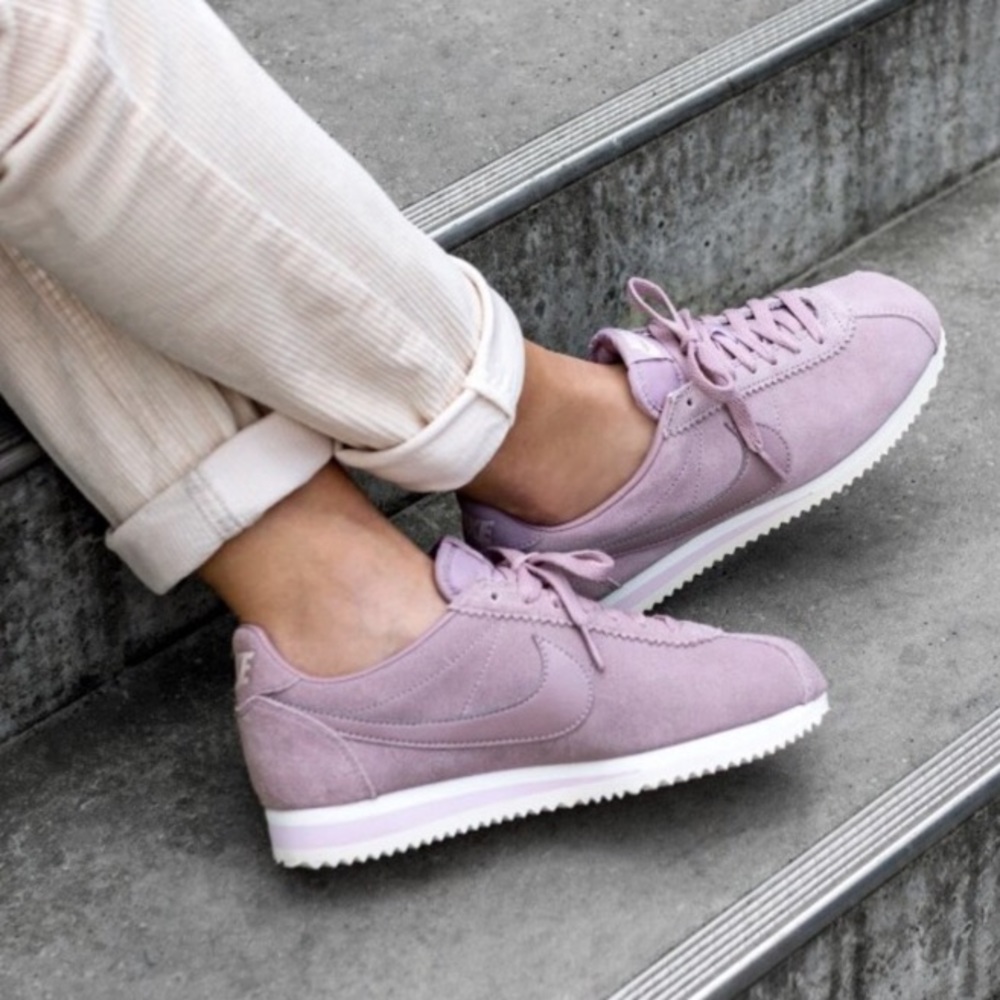 Nike Cortez